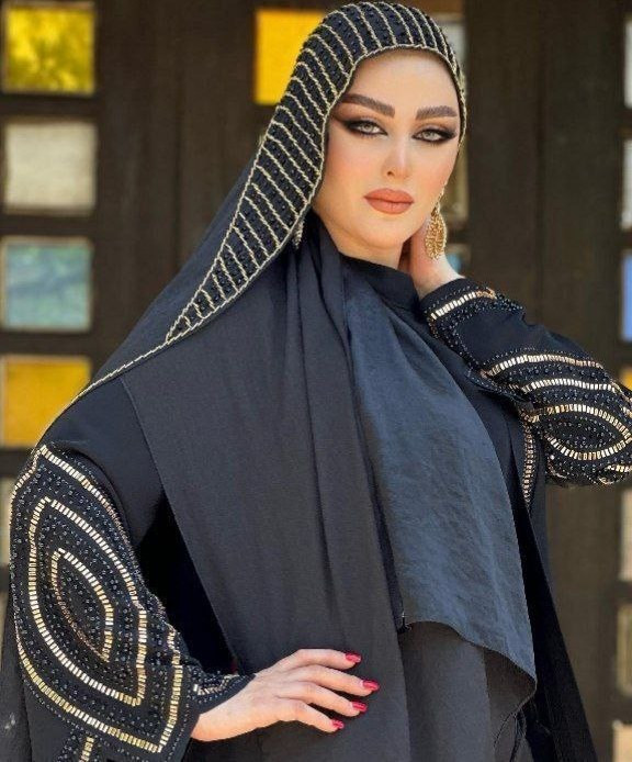شال جواهر دوزی کوپرا اعلا