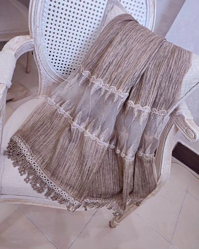 شال مجلسی وارداتی