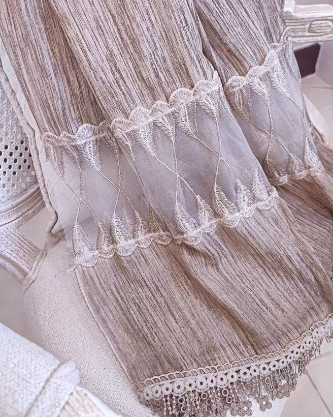 شال مجلسی وارداتی