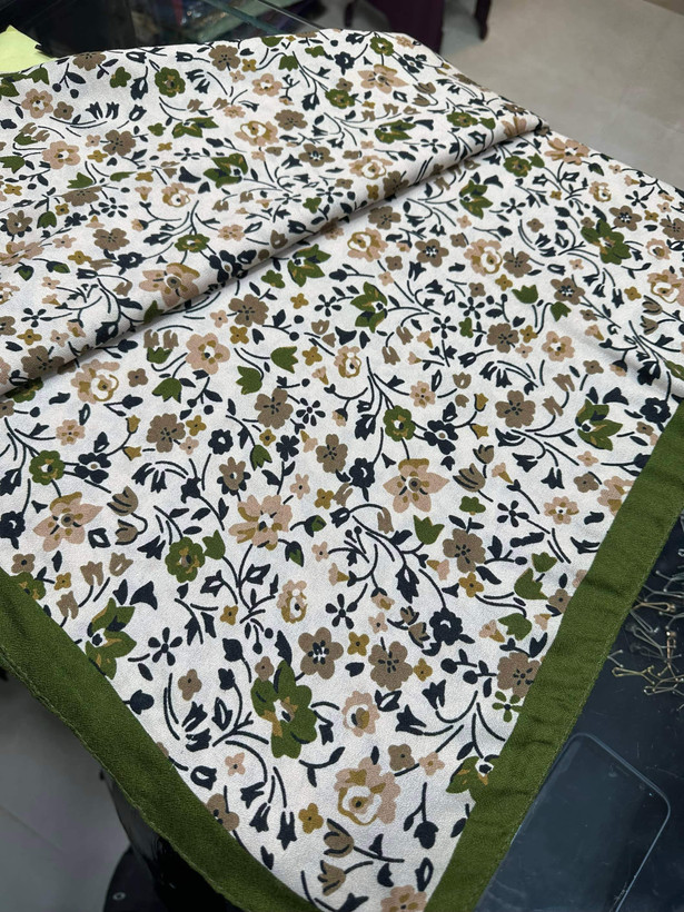 روسری نخی قواره ۱۴۰