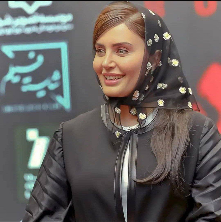 مینی اسکارف بابونه تور