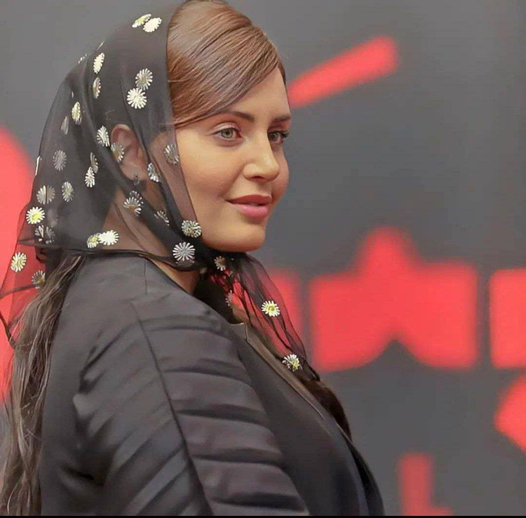مینی اسکارف بابونه تور