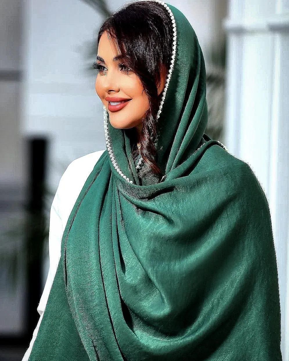 شال کوپرا دورمروارید