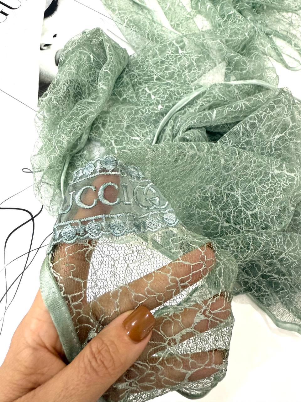 شال گیپور دستک گوچی وارداتی
