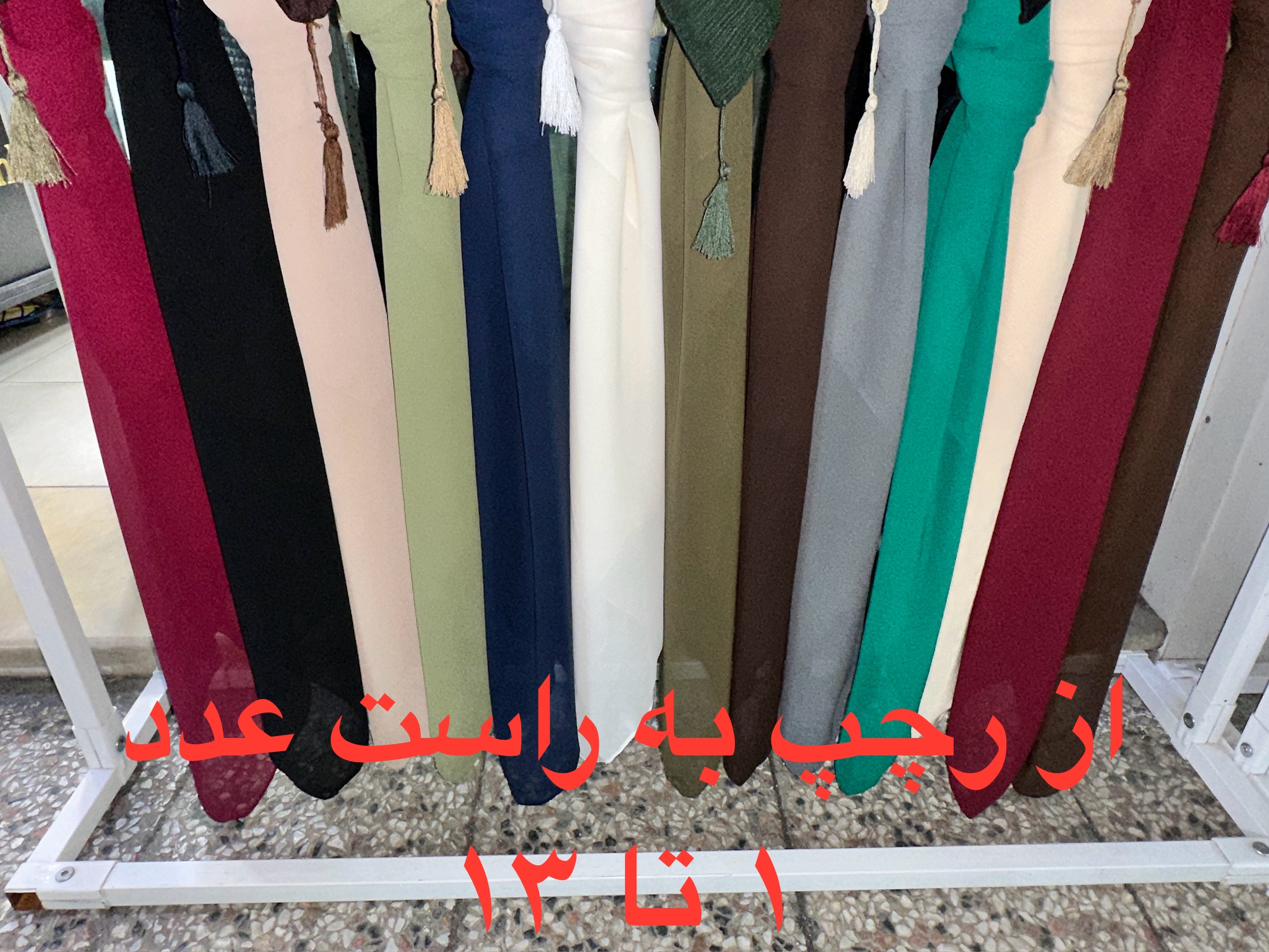 روسری حریر شکری قواره ۱۲۵ با ایستایی و جنس عالی